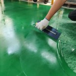 枝江VEF地坪什么是VEF地坪-缩略图1